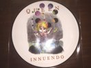 PICTURE DISC RARE QUEEN - INNUENDO -NEW