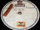 The BEATLES Yeah, Yeah Unique Odeon White Label Test Pressing Southamerica LP