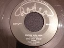 Eddy Stoltz Rock N' Roll Riot Canada Rockabilly 7