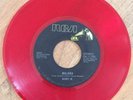 BONEY M - Malaika - Consuela Biaz - RARE EL SALVADOR 45