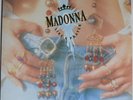 Madonna - Like A Prayer - LP Vinyl - New