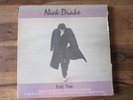 Nick Drake Fruit Tree vinyl 4LP Box Set (Hannibal)