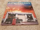 99p AUCTION JULIAN COPE AUTOGEDDON G/F LP 1994 ECHLP1 RARE VINYL