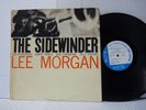 VG++ MONO LEE MORGAN 