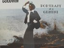 PENNY GOODWIN LP, PORTRAIT OF A GEMINI (SIDNEY US Issue NM/NM)