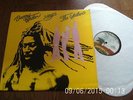 Bunny Wailer sings The Wailers - Mango  vinyl lp 1980