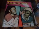 Horace Andy & Patrick Andy ?– Clash Of The Andys  /    LP