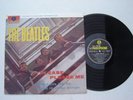 The Beatles - Please Please Me   Mono LP  PMCO 1202  1964 Aust. 4th Issue