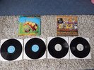 public image ltd 4 vinyl set this is pil and the greatest hits so far john lydon