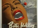 Billie Holiday 