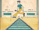 ORCHESTRE RAIL BAND Nanthan NM RARE 7