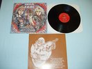 WARFARE Metal Anarchy 12