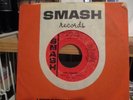 THE TEMPESTS-CAN'T GET YOU OUT OF MY MIND/WHAT YOU GONNA DO-SMASH 45/SLEEVE-1967