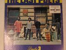 CRANIUM'S The Last Poets orig DOUGLAS lp rare true 1st label RAP FUNK SOUL