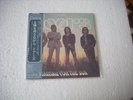 DOORS / WAITING FOR THE SUN - JAPAN CD MINI LP