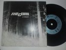 THE CURE RARE A FOREST 1st A1/ B1 
