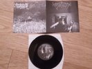Armagedda Woods Of Infinity Split EP Horna Behexen Taake
