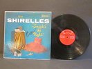 SHIRELLES Tonight's The Night 1961 1st Scepter D/G LP 501 Vinyl Record