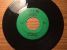 LOUISIANA SOUL FUNK 45 THE GATURS WASTED / GATOR BAIT GATUR 510 NEW ORLEANS