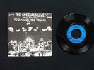 The Specials - Too much too young (7