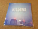 The Killers Hot Fuss Original Unnumbered Lizard King vinyl LP/Record/Album