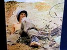 WARM DUST - PEACE OF OUR TIME - VERY RARE ORIGINAL AUSSIE 1970 LP - PROG/PSYCH