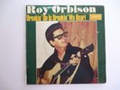 ROY ORBISON - BREAKIN' UP IS BREAKIN' MY HEART - 1960's AUSSIE EP