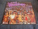 BARRY DE VORZON - THE WARRIORS -UK FIRST PRESSING A+M - AMLH 64761 A1 B1 - EX/VG