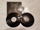 Mayhem - De Mysteriis Dom Sathanas Alive 12