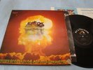 Jefferson Airplane Crown of Creation LP LSP-4058 1968 w/insert Promo