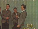 The Crickets - 'Something Old Something New' 1962 UK Liberty Mono LP. Ex