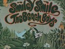 The Beach Boys - 'Smiley Smile' 1967 UK Capitol Mono LP. Ex