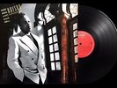 Peabo Bryson Can You Stop The Rain Vinyl LP UK Album Columbia - COL 467857 1