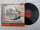 AL CAIOLA lp GUITARS WITH ORCHESTRA rare uk original hmv / ua clp 1558 WESTERN