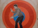 1973 REGGAE ROCKSTEADY - JOHN HOLT LIKE A BOLT  -  TREASURE ISLE -  LP listen