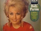 DOLLY PARTON The Best Of LP SEALED RCA 1970