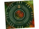 Christopher Franke - Babylon 5 (War Without End, Vol. 1 [Television Soundtrack]
