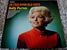 Dolly Parton - In The Good Old Days - 12
