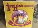 Jimi Hendrix - Are You Experienced? - Vinyl LP Record Album Shrink EX/VG+