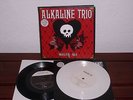 ALKALINE TRIO - Mercy Me (Doppel-EP-Set ) | Blink 182 NOFX Hot Water Music