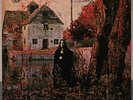 LP Black Sabbath - Same