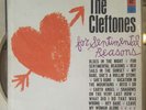 The CLEFTONES For Sentimental Reasons 12