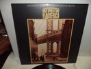 Once Upon A Time In America, Original Movie Soundtrack LP. 1984 EX/NM