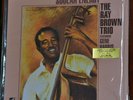 AUDIOPHILE PA 002 RAY BROWN TRIO Soular Energy 2LP Limited Edition #3069 SEALED