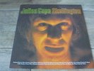 Julian Cope - Skellington 1993 UK VINYL LP MA GOG 1st THE TEARDROP EXPLODES