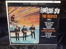 The Beatles Something New SEALED 69? USA PASTE ON COVER RIAA 12 LP W/ NO BARCODE
