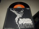 DAVID BOWIE : THE JEAN GENIE 7