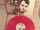 BOYD RICE: The Way I Feel LP (RED vinyl) Coil, NON, David Tibet
