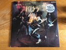 Kiss Alive LP First Pressing Sealed RL Ludwig 1975