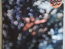 Pink Floyd - Obscured By Clouds - OZ Orig 1972 Harvest  LP with Hype Sticker